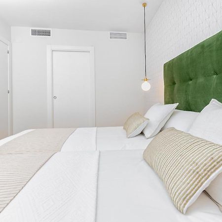 Iloftmalaga Soho - Alemania II Apartment Bagian luar foto