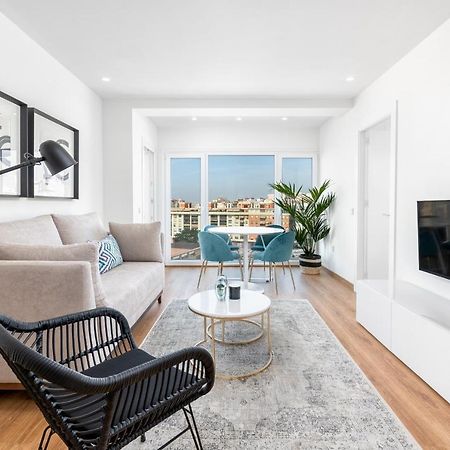 Iloftmalaga Soho - Alemania II Apartment Bagian luar foto