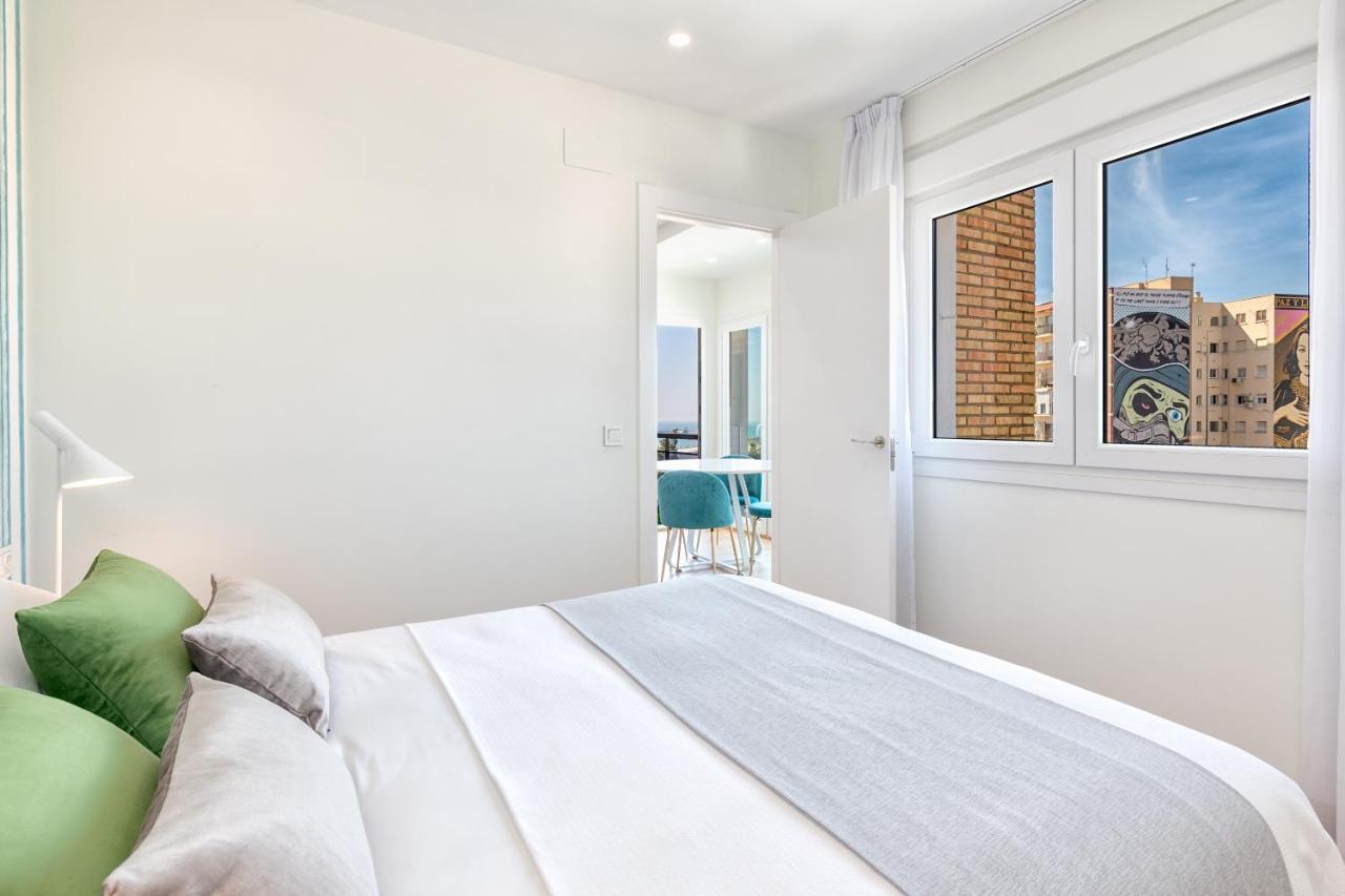 Iloftmalaga Soho - Alemania II Apartment Bagian luar foto