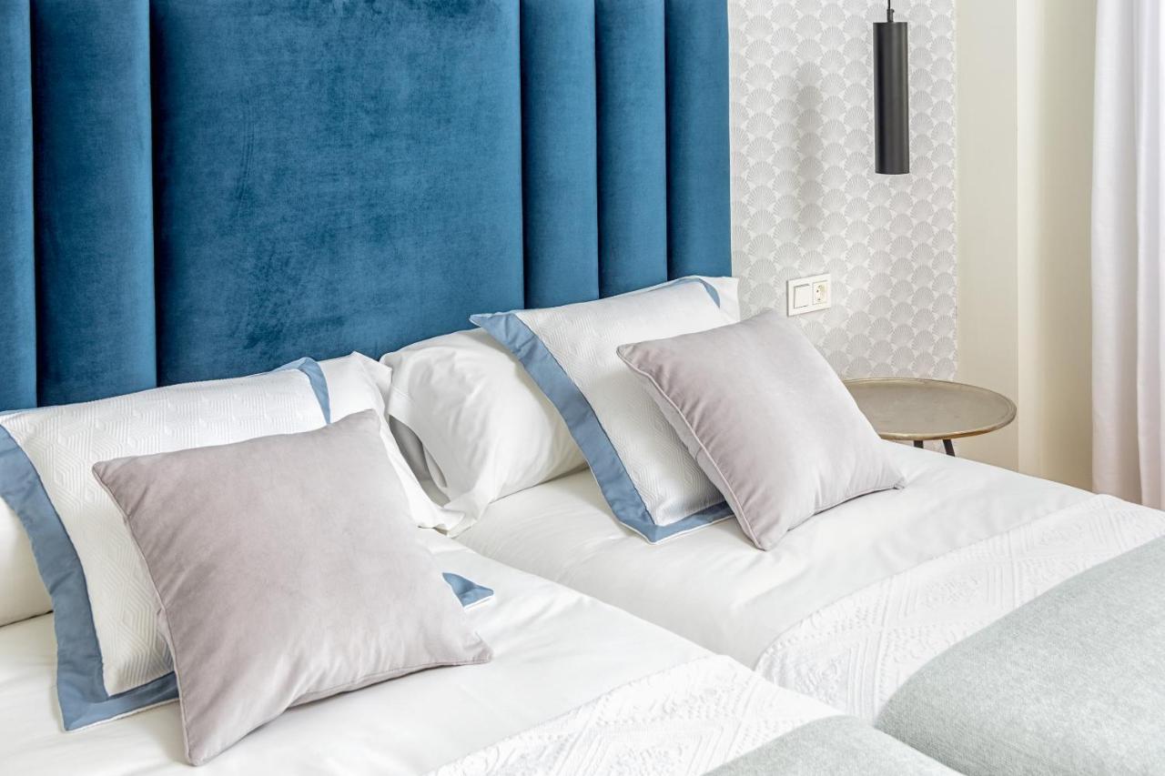 Iloftmalaga Soho - Alemania II Apartment Bagian luar foto