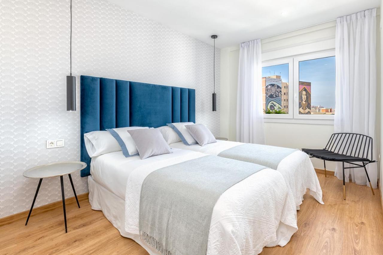 Iloftmalaga Soho - Alemania II Apartment Bagian luar foto