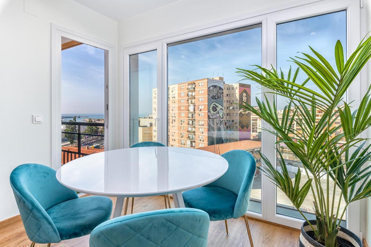 Iloftmalaga Soho - Alemania II Apartment Bagian luar foto