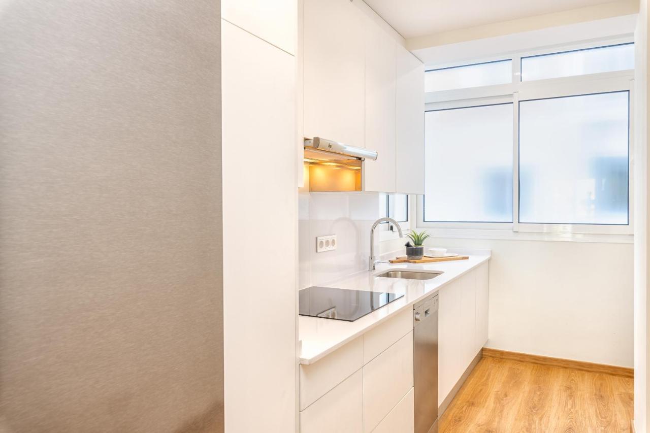Iloftmalaga Soho - Alemania II Apartment Bagian luar foto
