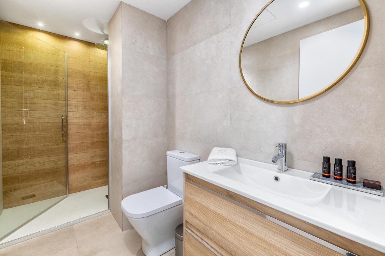 Iloftmalaga Soho - Alemania II Apartment Bagian luar foto