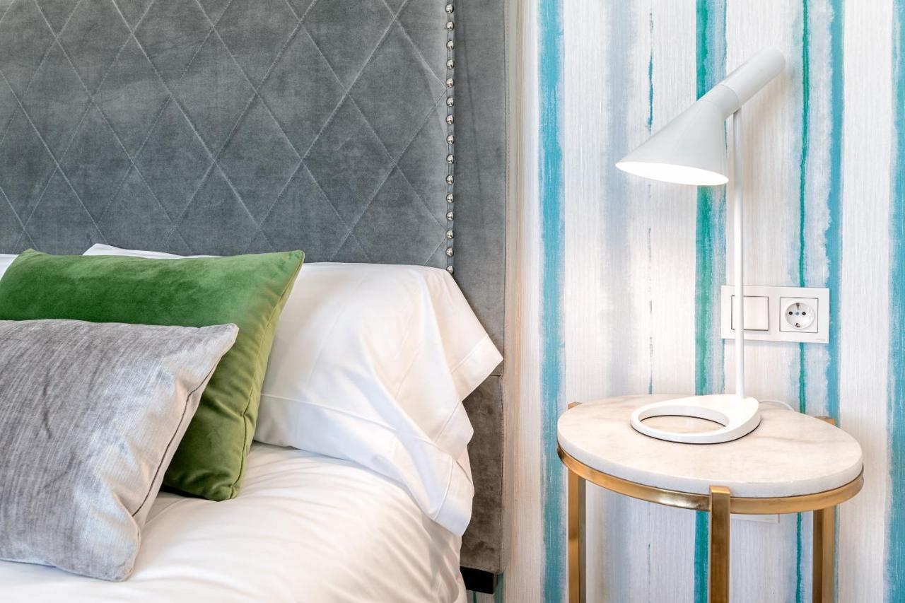 Iloftmalaga Soho - Alemania II Apartment Bagian luar foto