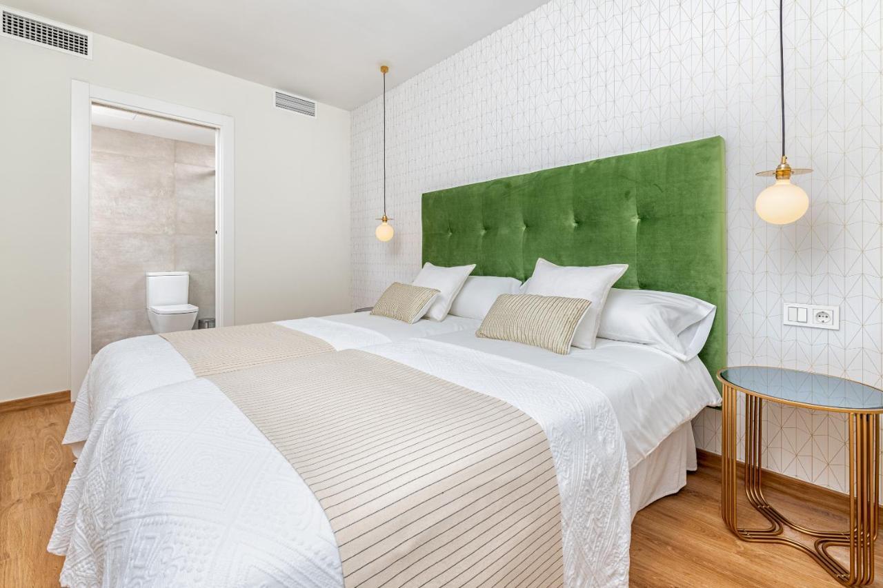 Iloftmalaga Soho - Alemania II Apartment Bagian luar foto