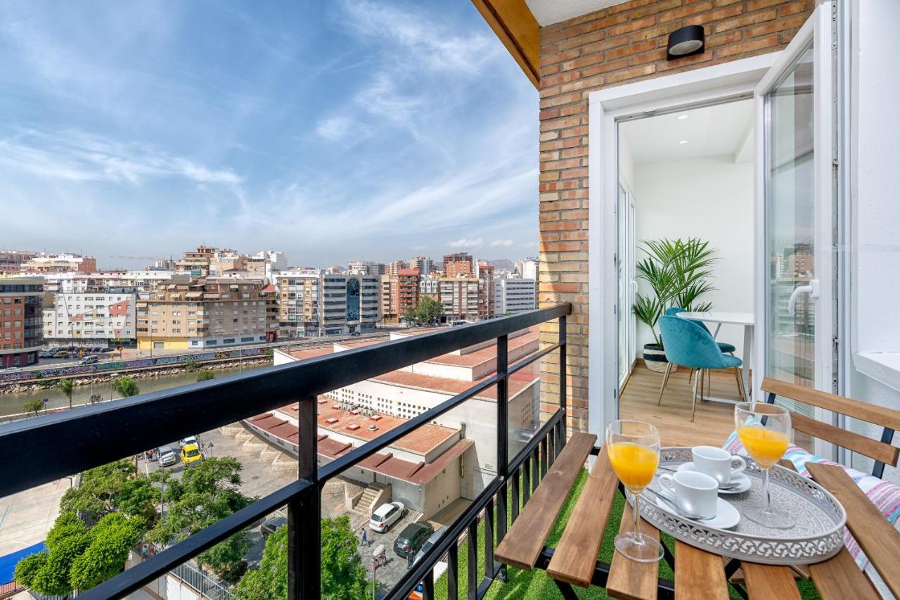 Iloftmalaga Soho - Alemania II Apartment Bagian luar foto