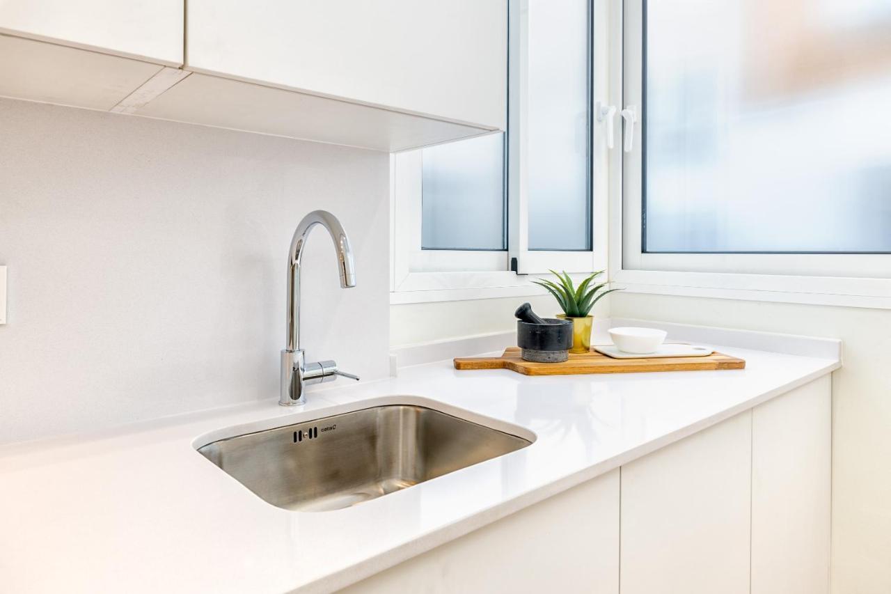 Iloftmalaga Soho - Alemania II Apartment Bagian luar foto