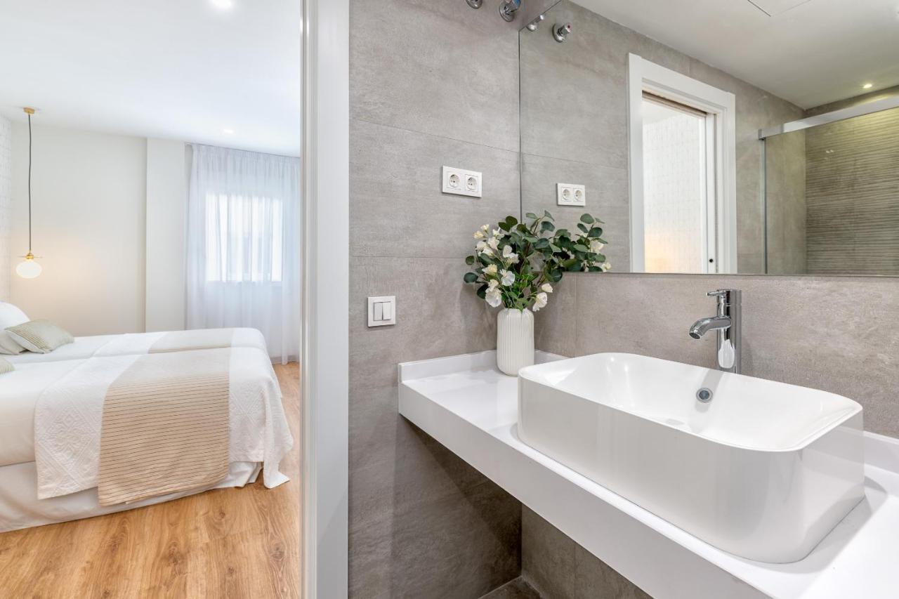 Iloftmalaga Soho - Alemania II Apartment Bagian luar foto