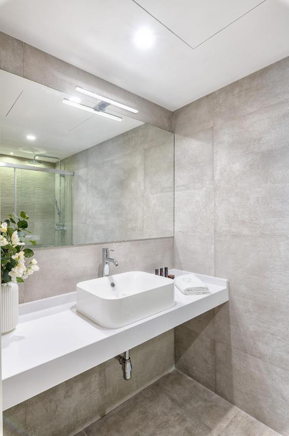 Iloftmalaga Soho - Alemania II Apartment Bagian luar foto