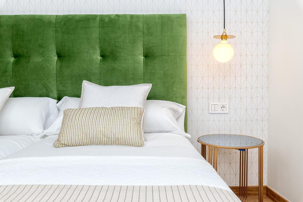 Iloftmalaga Soho - Alemania II Apartment Bagian luar foto