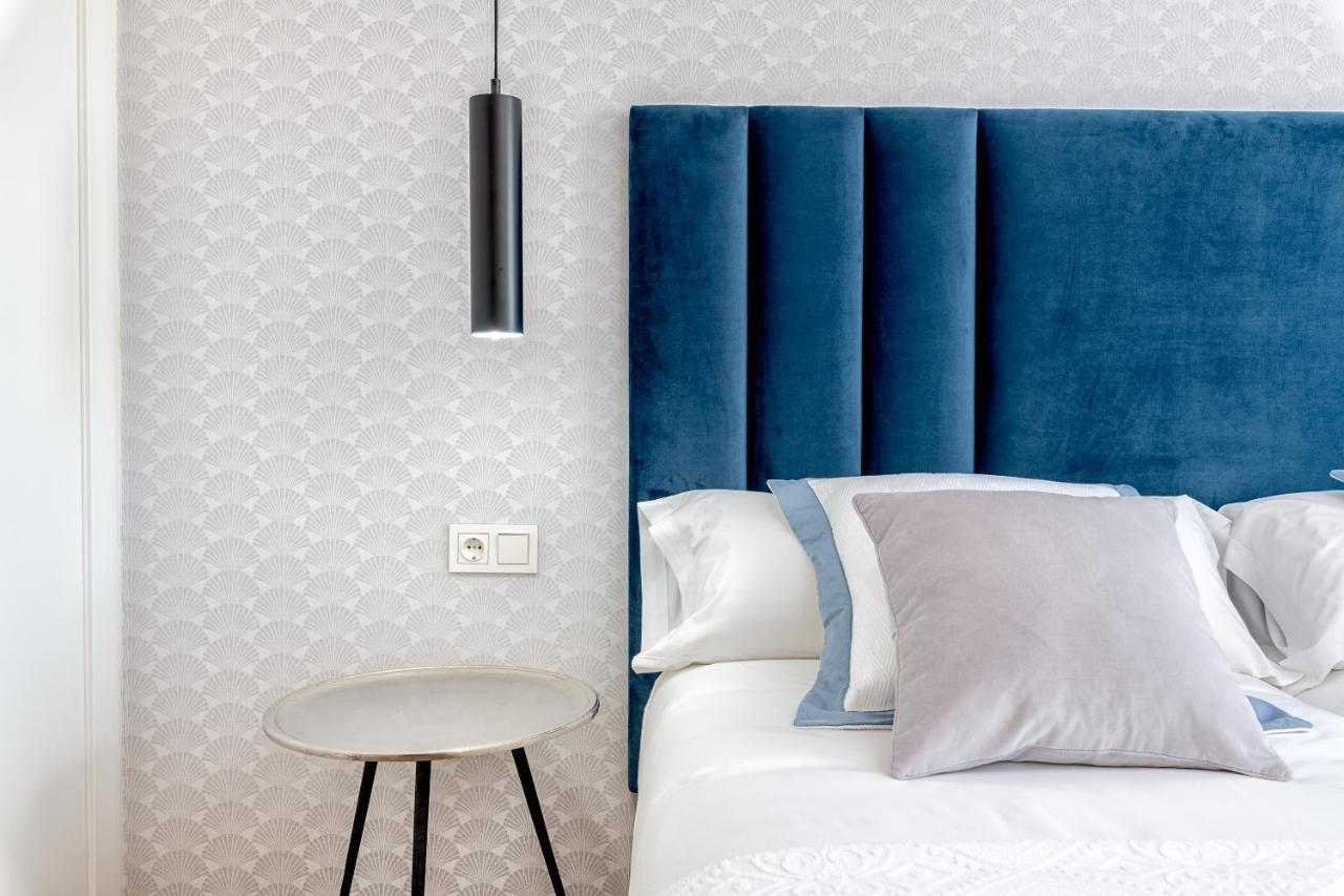 Iloftmalaga Soho - Alemania II Apartment Bagian luar foto