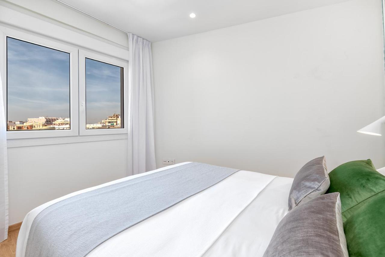 Iloftmalaga Soho - Alemania II Apartment Bagian luar foto