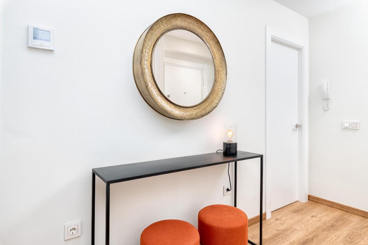 Iloftmalaga Soho - Alemania II Apartment Bagian luar foto