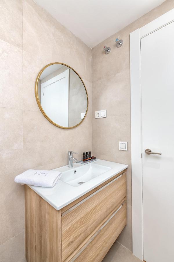 Iloftmalaga Soho - Alemania II Apartment Bagian luar foto