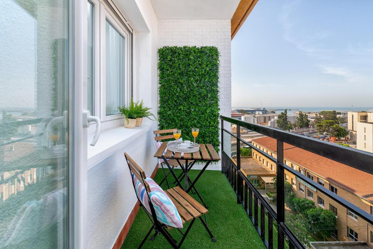 Iloftmalaga Soho - Alemania II Apartment Bagian luar foto
