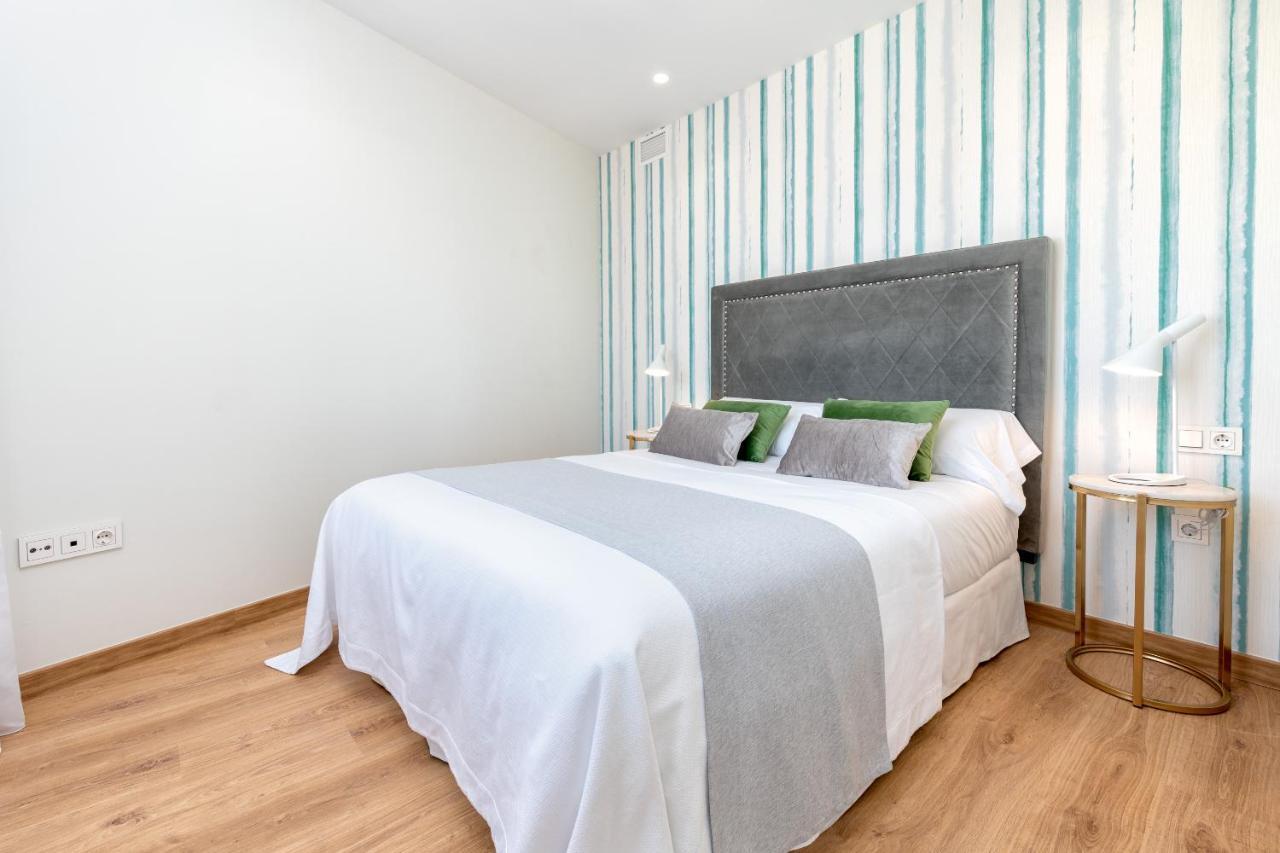 Iloftmalaga Soho - Alemania II Apartment Bagian luar foto