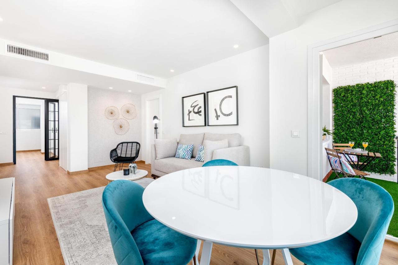 Iloftmalaga Soho - Alemania II Apartment Bagian luar foto