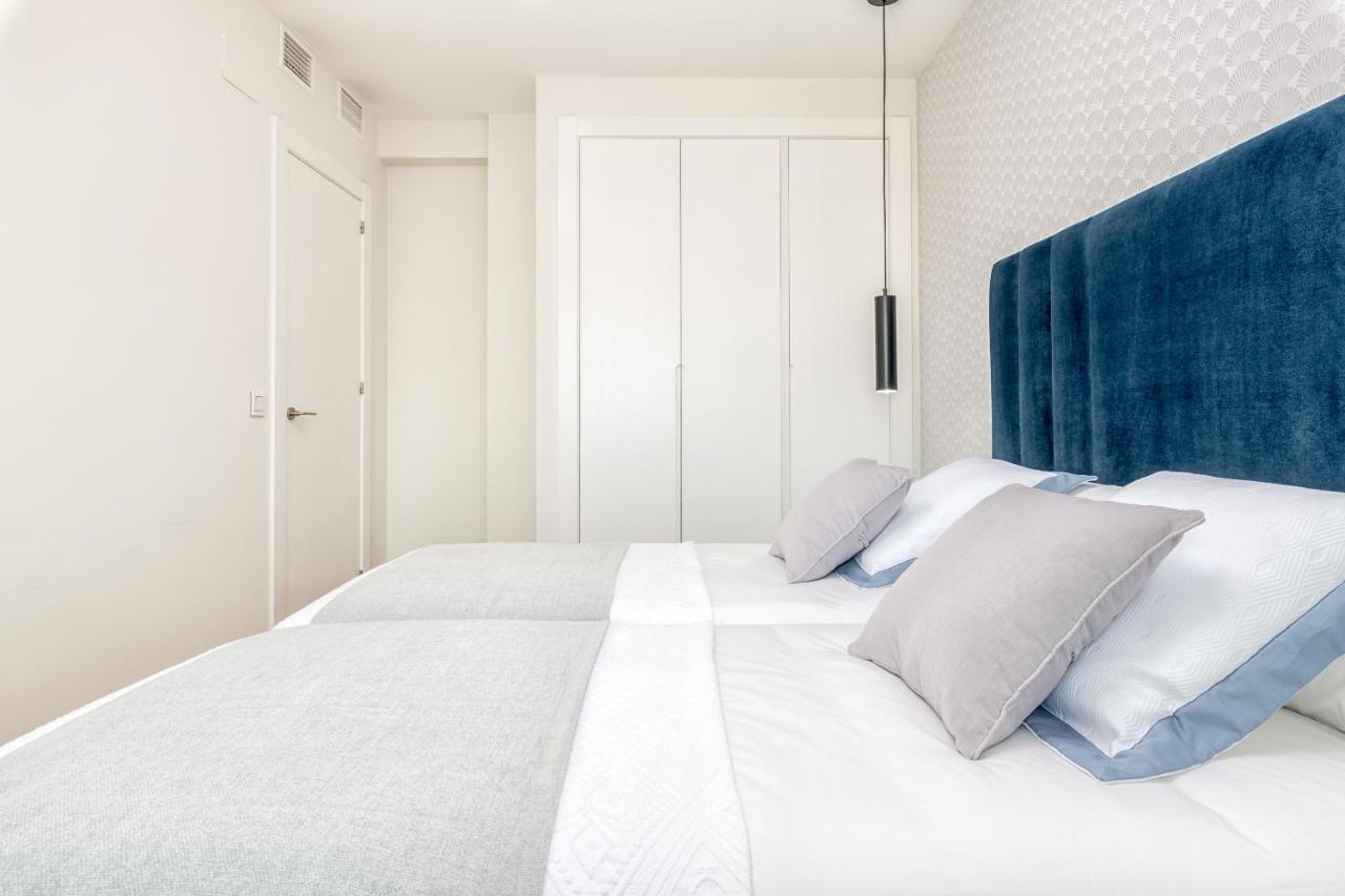 Iloftmalaga Soho - Alemania II Apartment Bagian luar foto