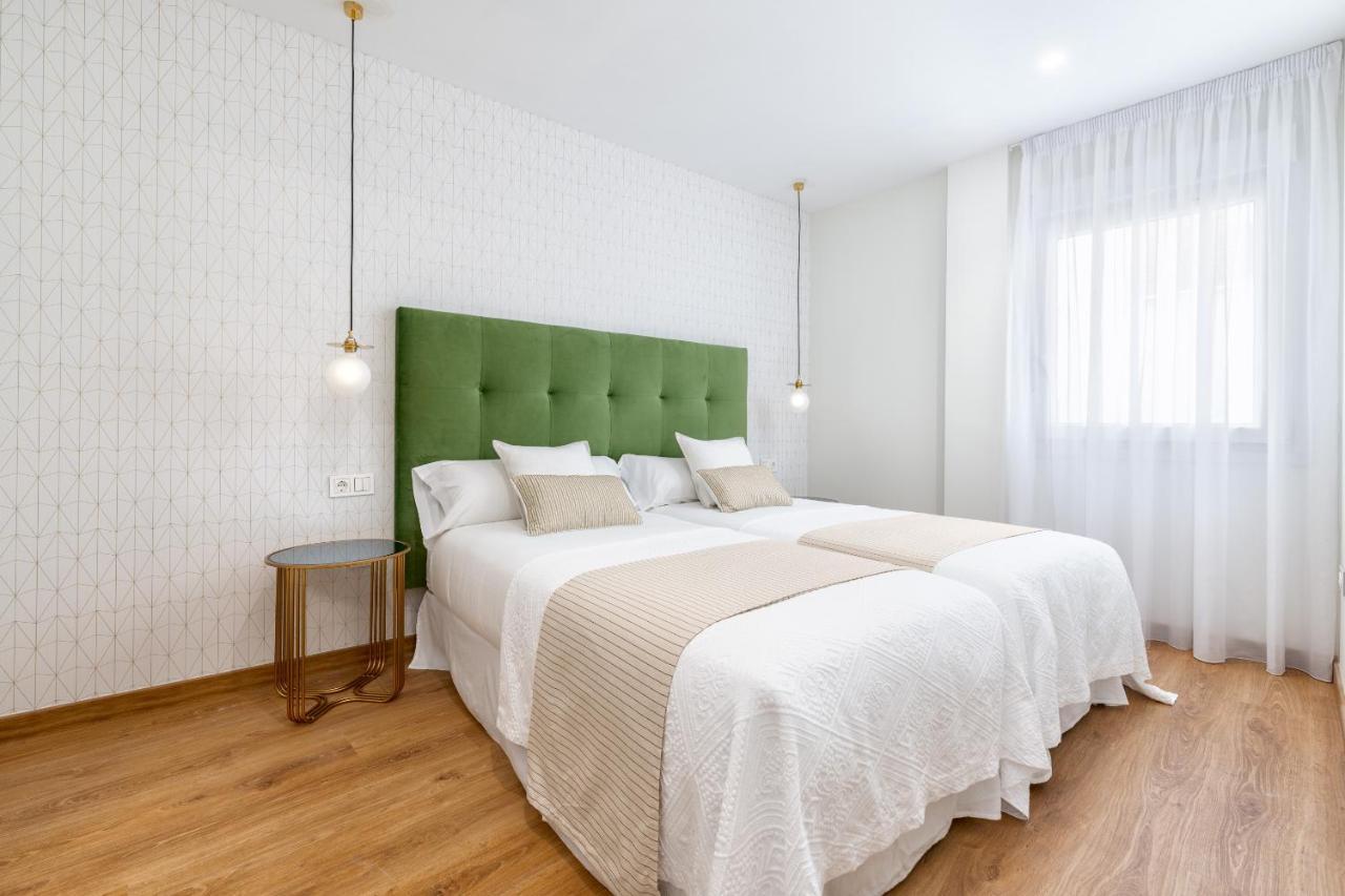 Iloftmalaga Soho - Alemania II Apartment Bagian luar foto