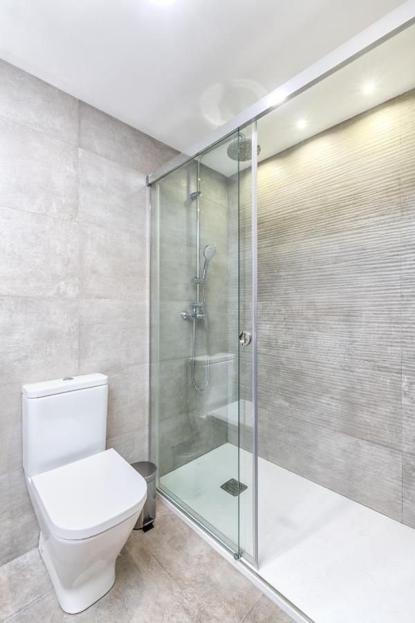 Iloftmalaga Soho - Alemania II Apartment Bagian luar foto